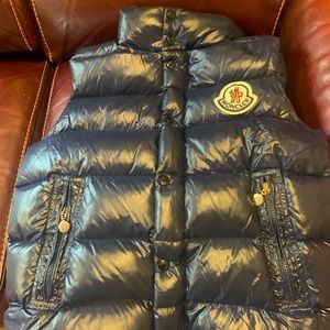Moncler Vest